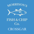 Morrison's Fish & Chip Co. Crossgar